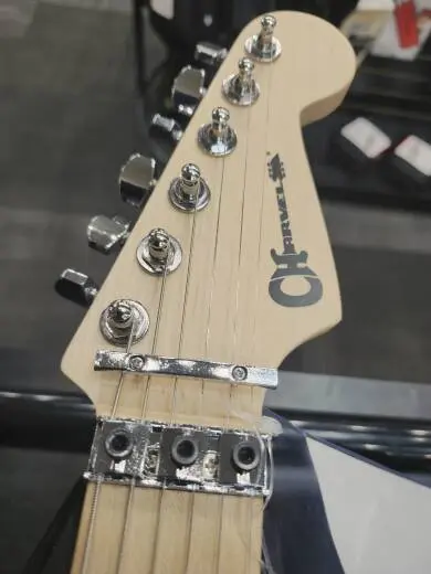 Charvel Guitars - 296-5033-513 2